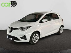 Blanco Usado 2021 Renault Zoe Intens Utilitario | 11.490 € (Super precio)