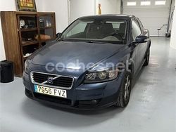 Usado 2008 Volvo C30 Kinetic Utilitario | 4500 €