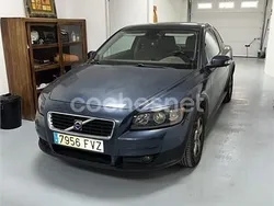 Usado 2008 Volvo C30 Kinetic Utilitario | 4500 €