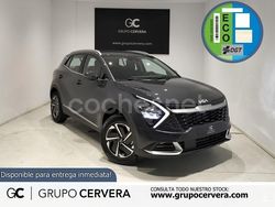 Gris / plata Nuevo 2025 Kia Sportage SUV | 31.700 € (Precio justo)