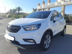Blanco Usado 2018 Opel Mokka X Selective SUV | 13.500 € (Caro)
