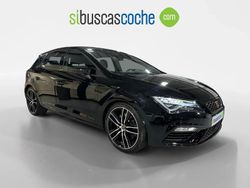 Negro Usado 2020 Cupra Leon | 26.990 € (Precio justo)