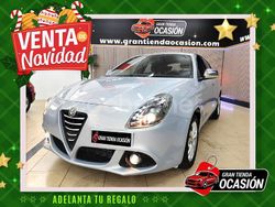 Gris / plata Usado 2014 Alfa Romeo Giulietta Progression Utilitario | 7980 € (Precio justo)