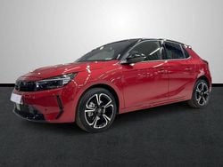 Rojo Nuevo 2025 Opel Corsa Berlina | 19.300 € (Precio justo)