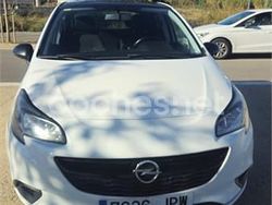 Blanco Usado 2017 Opel Corsa Business Berlina | 5000 € (Buen precio)