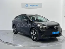 Eléctrico Usado 2021 VW ID.4 Pure SUV | 21.300 €