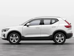 Nuevo 2025 Volvo XC40 Core SUV | 37.500 € (Precio justo)