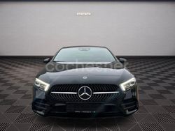 Blanco Usado 2019 Mercedes A200 Berlina | 22.999 € (Precio justo)