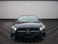 Blanco Usado 2019 Mercedes A200 Berlina | 22.000 € (Buen precio)
