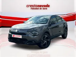 Usado 2023 Citroën C4 PureTech | 19.065 € (Precio justo)