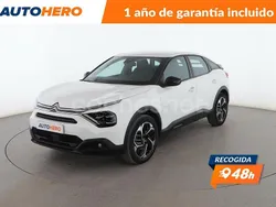 Blanco Usado 2022 Citroën C4 Feel Berlina | 15.999 € (Precio justo)