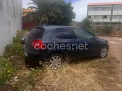 Usado 2006 VW Golf V Highline Berlina | 5000 € (Precio justo)