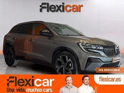 Gris Usado 2025 Renault Austral Techno SUV | 35.490 €