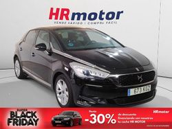 Negro Usado 2018 DS Automobiles DS5 Style Utilitario | 15.240 € (Precio justo)