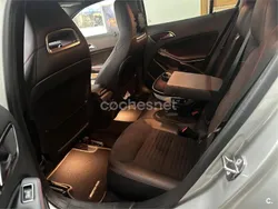 Gris / plata Usado 2018 Mercedes GLA200 SUV | 22.000 € (Precio justo)