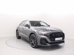 Blanco Usado 2025 Audi Q8 S-Line SUV | 96.500 €