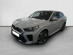 Usado 2025 BMW iX2 Comfort Edition SUV | 49.790 € (Un poco caro)