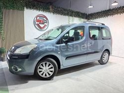 Azul Usado 2013 Citroën Berlingo XTR Monovolumen | 9490 € (Precio justo)