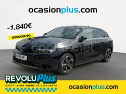 Blanco Usado 2023 Opel Astra Elegance Berlina | 20.250 € (Precio justo)