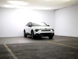 Citroën e-C4