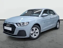 Gris flecha efecto perla Usado 2024 Audi A1 Sportback Utilitario | 22.990 € (Precio justo)