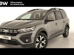 Usado 2024 Dacia Jogger Expression Monovolumen | 22.650 € (Caro)