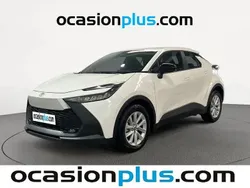 Blanco Nuevo 2025 Toyota C-HR Active SUV | 28.173 € (Buen precio)