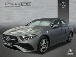 Usado 2024 Mercedes E250 Berlina | 37.642 €