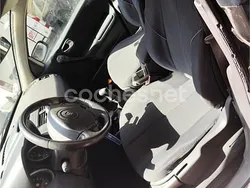 Negro Usado 2005 Renault Mégane II Dynamique Berlina | 2200 € (Precio justo)