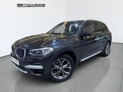 Usado 2021 BMW X3 Comfort Edition SUV | 36.900 € (Precio justo)