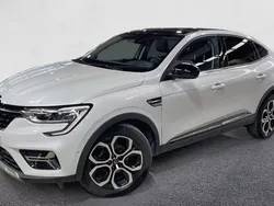 Usado 2023 Renault Arkana Techno SUV | 24.320 € (Precio justo)