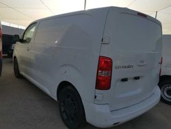 Blanco Usado 2024 Citroën Jumpy Monovolumen | 27.500 € (Buen precio)