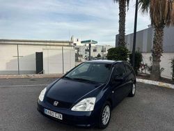 Usado 2003 Honda Civic S Utilitario | 2450 €