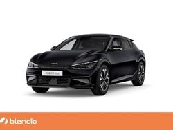 Negro Nuevo 2025 Kia EV6 SUV | 55.100 € (Precio justo)