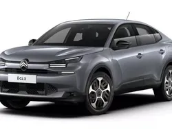 Gris Nuevo 2025 Citroën e-C4 Berlina | 30.040 € (Precio justo)