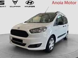 Usado 2015 Ford Tourneo Utilitario | 11.550 € (Un poco caro)
