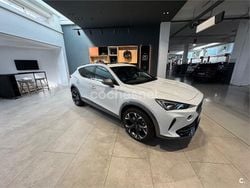 Blanco Usado 2024 Cupra Formentor SUV | 29.490 € (Precio justo)