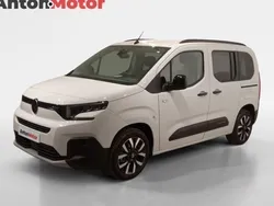 Nuevo 2025 Citroën Berlingo Monovolumen | 29.990 € (Precio justo)