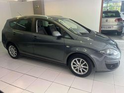 Gris Usado 2012 Seat Altea Style Monovolumen | 7900 € (Precio justo)