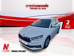 Usado 2024 Skoda Fabia Essence | 15.878 € (Precio justo)