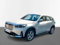 Otro Usado 2024 BMW iX1 Comfort Edition SUV | 47.900 € (Un poco caro)
