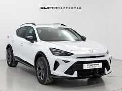 Blanco Nuevo 2025 Cupra Formentor SUV | 39.900 € (Precio justo)
