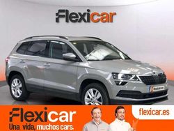 Gris Usado 2018 Skoda Karoq SUV | 13.790 € (Precio justo)