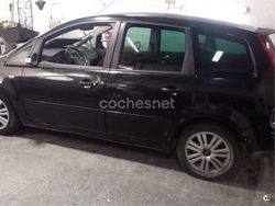 Negro Usado 2006 Ford C-MAX Monovolumen | 2800 € (Precio justo)