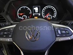 Gris / plata Usado 2024 VW Caddy Maxi Monovolumen | 30.550 € (Precio justo)