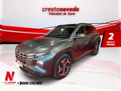 Usado 2021 Hyundai Tucson Style SUV | 26.158 € (Precio justo)