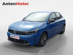 Azul Nuevo 2025 Opel Corsa Edition | 19.300 € (Un poco caro)