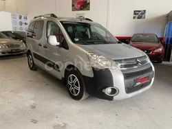 Gris / plata Usado 2010 Citroën Berlingo XTR Monovolumen | 6990 € (Precio justo)