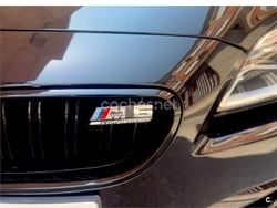 Negro Usado 2016 BMW M6 Competition Edition Coupe | 58.000 €