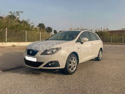 Blanco Usado 2011 Seat Ibiza ST Reference Familiar | 2999 € (Super precio)